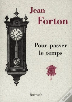 Capa do artigo Pour Passer Le Temps