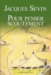 Capa do artigo Pour Penser Scoutement