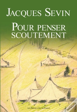 Capa do artigo Pour Penser Scoutement