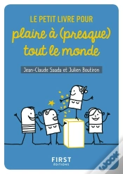 Capa do artigo Pour Plaire À (Presque) Tout Le Monde