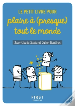 Capa do artigo Pour Plaire À (Presque) Tout Le Monde