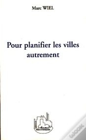 Capa do artigo Pour Planifier Les Villes Autrement