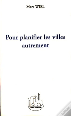 Capa do artigo Pour Planifier Les Villes Autrement