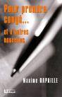 Pour Prendre Conge Et D'Autres Nouvelles - Preview