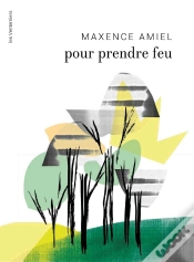 Capa do artigo Pour Prendre Feu