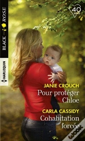 Capa do artigo Pour Proteger Chloe - Cohabitation Forcee