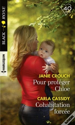 Capa do artigo Pour Proteger Chloe - Cohabitation Forcee