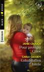 Pour Proteger Chloe - Cohabitation Forcee - Preview
