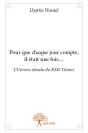 Pour Que Chaque Jour Compte, Il Etait Une Fois? - Preview