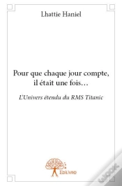 Capa do artigo Pour Que Chaque Jour Compte, Il Etait Une Fois?