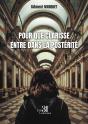 Pour Que Clarisse Entre Dans La Postérité - Preview