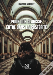 Capa do artigo Pour Que Clarisse Entre Dans La Postérité