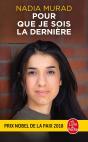 Pour Que Je Sois La Dernière - Preview