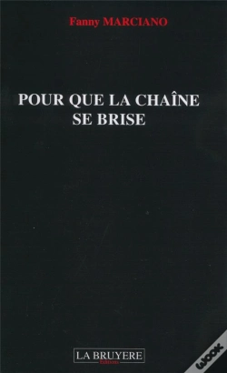 Capa do artigo Pour Que La Chaîne Se Brise