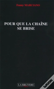 Capa do artigo Pour Que La Chaîne Se Brise
