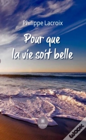 Capa do artigo Pour Que La Vie Soit Belle