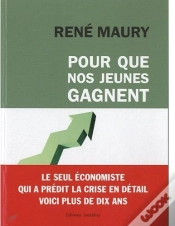 Capa do artigo Pour Que Nos Jeunes Gagnent