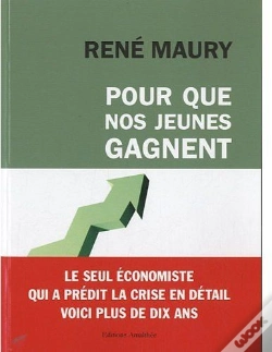 Capa do artigo Pour Que Nos Jeunes Gagnent