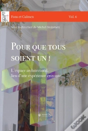 Capa do artigo Pour Que Tous Soient Un ! L
