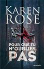 Pour Que Tu N'Oublies Pas - Preview