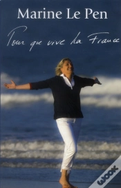 Capa do artigo Pour Que Vive La France