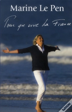 Capa do artigo Pour Que Vive La France