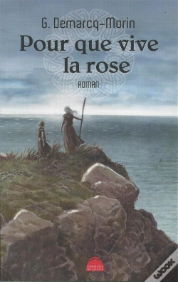 Capa do artigo Pour Que Vive La Rose