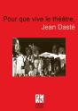 Pour Que Vive Le Théâtre (2e Édition) - Preview
