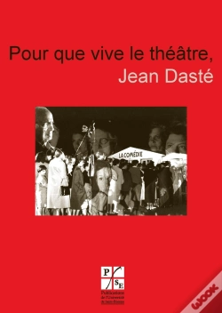 Capa do artigo Pour Que Vive Le Théâtre (2e Édition)