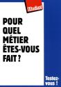 Pour Quel Métier Êtes-Vous Fait ? - Preview