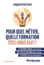 Pour Quel Métier, Quelle Formation Êtes-Vous Fait ? La Méthode Tricam Point Par Point - Preview