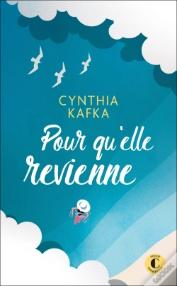 Capa do artigo Pour Qu'Elle Revienne