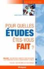 Pour Quelles Études Êtes-Vous Fait ? (4e Édition) - Preview