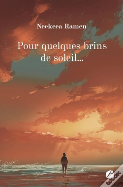 Capa do artigo Pour Quelques Brins De Soleil...