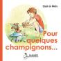 Pour Quelques Champignons... - Preview