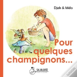 Capa do artigo Pour Quelques Champignons...