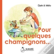 Capa do artigo Pour Quelques Champignons...