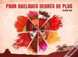 Capa do artigo Pour Quelques Degrés De Plus