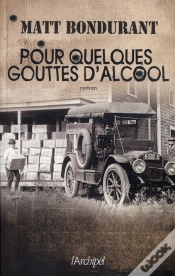 Capa do artigo Pour Quelques Gouttes D
