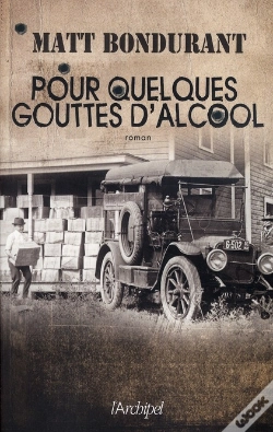 Capa do artigo Pour Quelques Gouttes D'Alcool