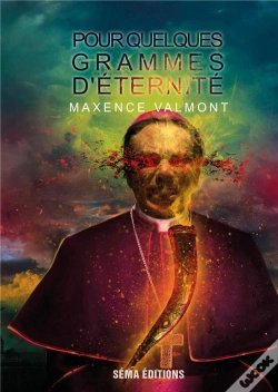 Capa do artigo Pour Quelques Grammes D'Eternite