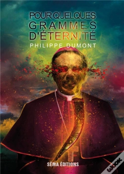 Capa do artigo Pour Quelques Grammes D'Eternite