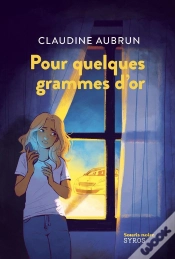 Capa do artigo Pour Quelques Grammes D