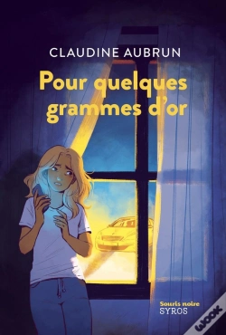 Capa do artigo Pour Quelques Grammes D'Or