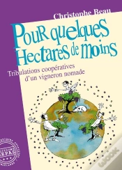 Capa do artigo Pour Quelques Hectares De Moins : Tribulations Coopératives D
