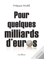 Capa do artigo Pour Quelques Milliards D