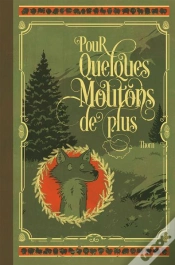 Capa do artigo Pour Quelques Moutons De Plus