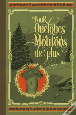 Capa do artigo Pour Quelques Moutons De Plus