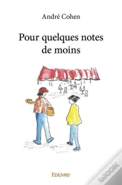 Capa do artigo Pour Quelques Notes De Moins