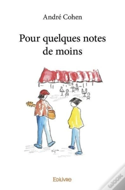 Capa do artigo Pour Quelques Notes De Moins